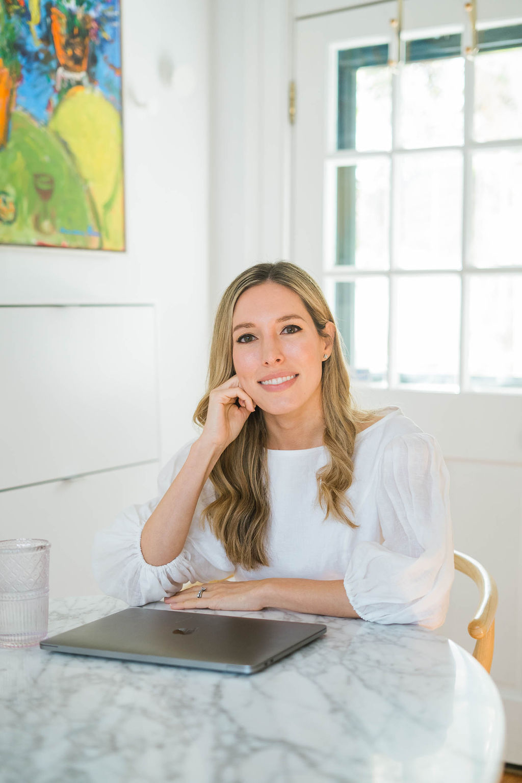 Tamara Ashworth