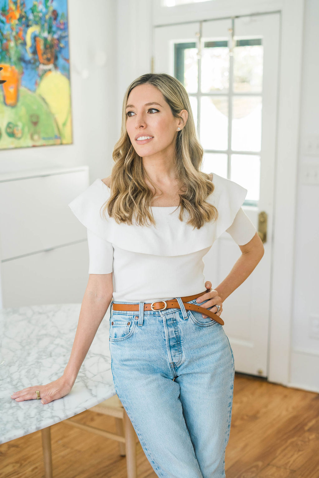 Tamara Ashworth